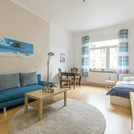 Accommodatie bij particulieren Private Hannover