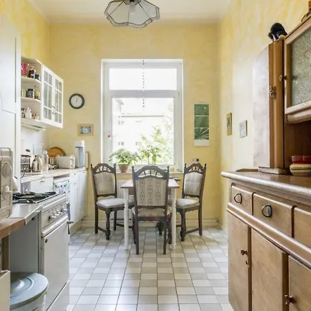 Private Accommodatie bij particulieren Hannover