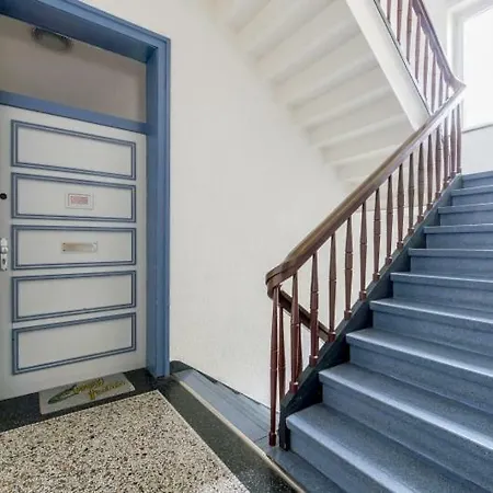Private Accommodatie bij particulieren