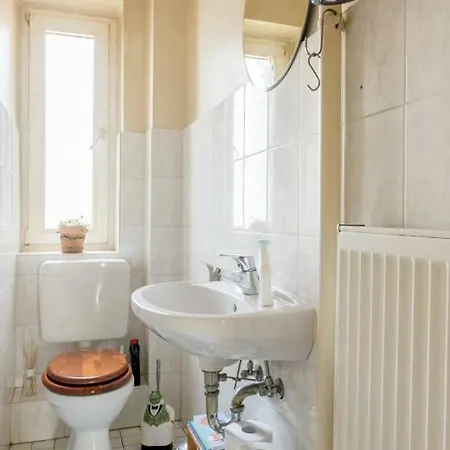 Quarto em Acomodações Particulares Private Hanôver