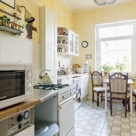 Private Séjour chez l'habitant