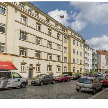 Private Privatunterkunft *